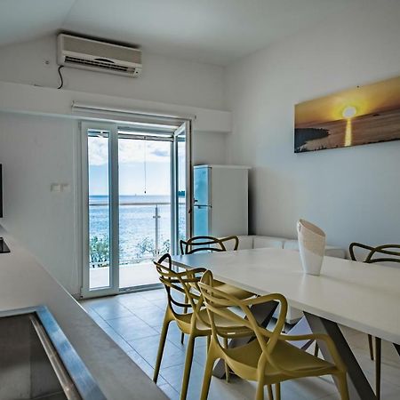 Villa Mario - Rogoznica Rogoznica  Ngoại thất bức ảnh
