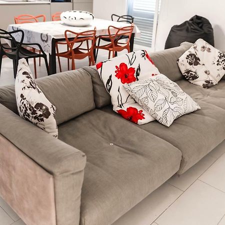 Villa Mario - Rogoznica Rogoznica  Ngoại thất bức ảnh