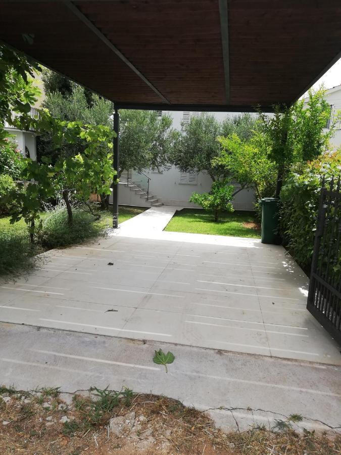 Villa Mario - Rogoznica Rogoznica  Ngoại thất bức ảnh