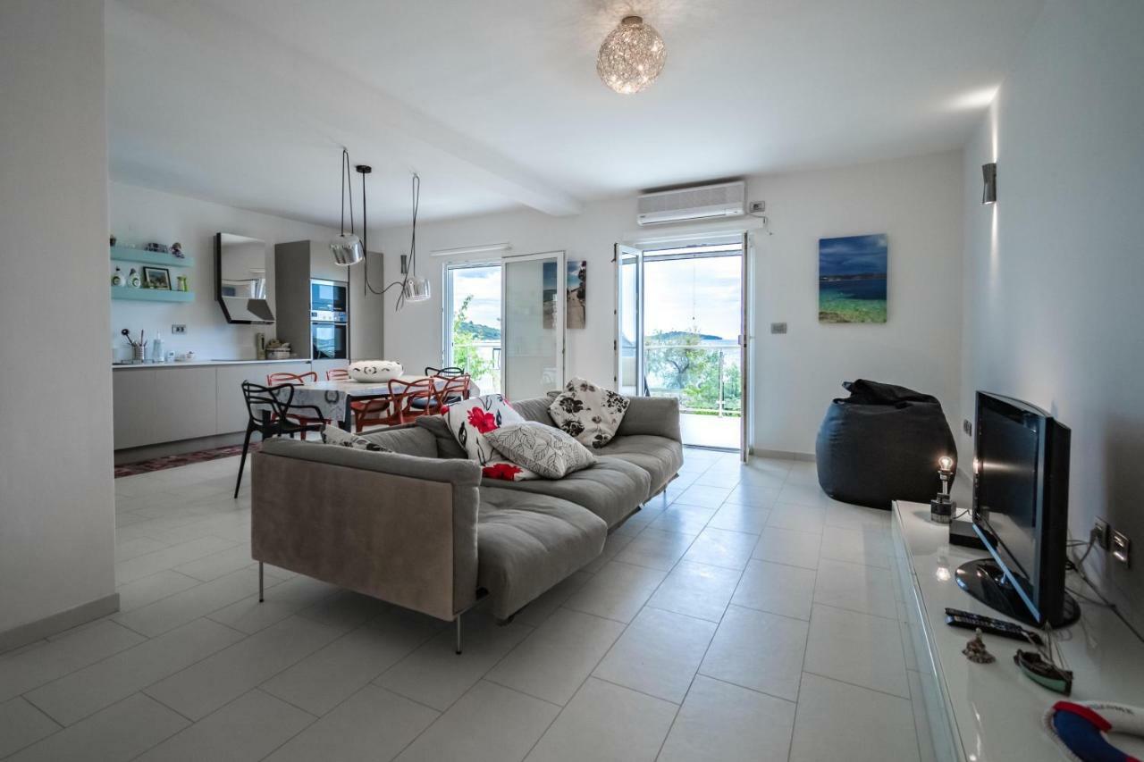 Villa Mario - Rogoznica Rogoznica  Ngoại thất bức ảnh