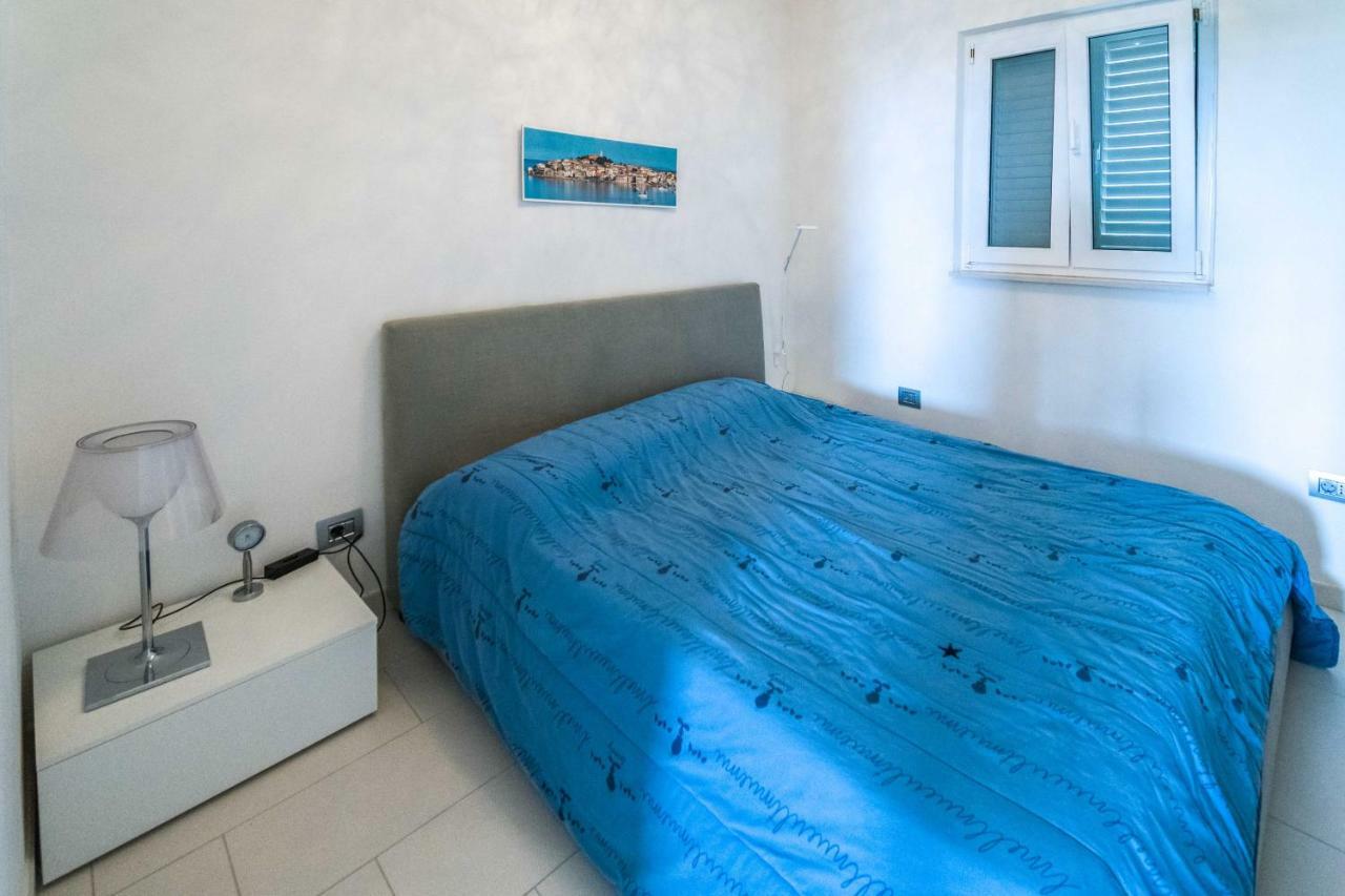 Villa Mario - Rogoznica Rogoznica  Ngoại thất bức ảnh