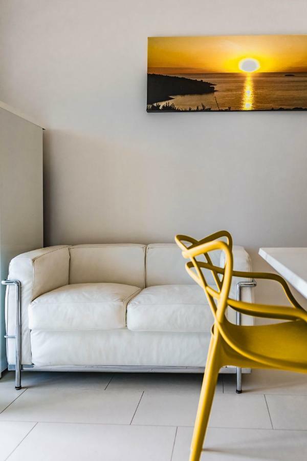 Villa Mario - Rogoznica Rogoznica  Ngoại thất bức ảnh