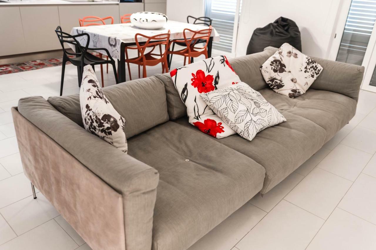 Villa Mario - Rogoznica Rogoznica  Ngoại thất bức ảnh