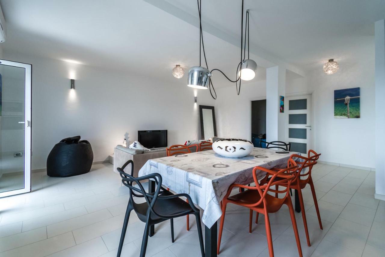 Villa Mario - Rogoznica Rogoznica  Ngoại thất bức ảnh