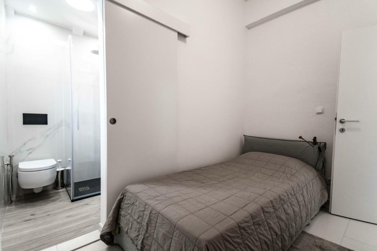 Villa Mario - Rogoznica Rogoznica  Ngoại thất bức ảnh