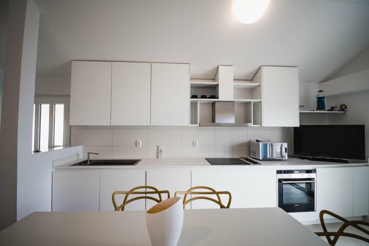 Villa Mario - Rogoznica Rogoznica  Ngoại thất bức ảnh