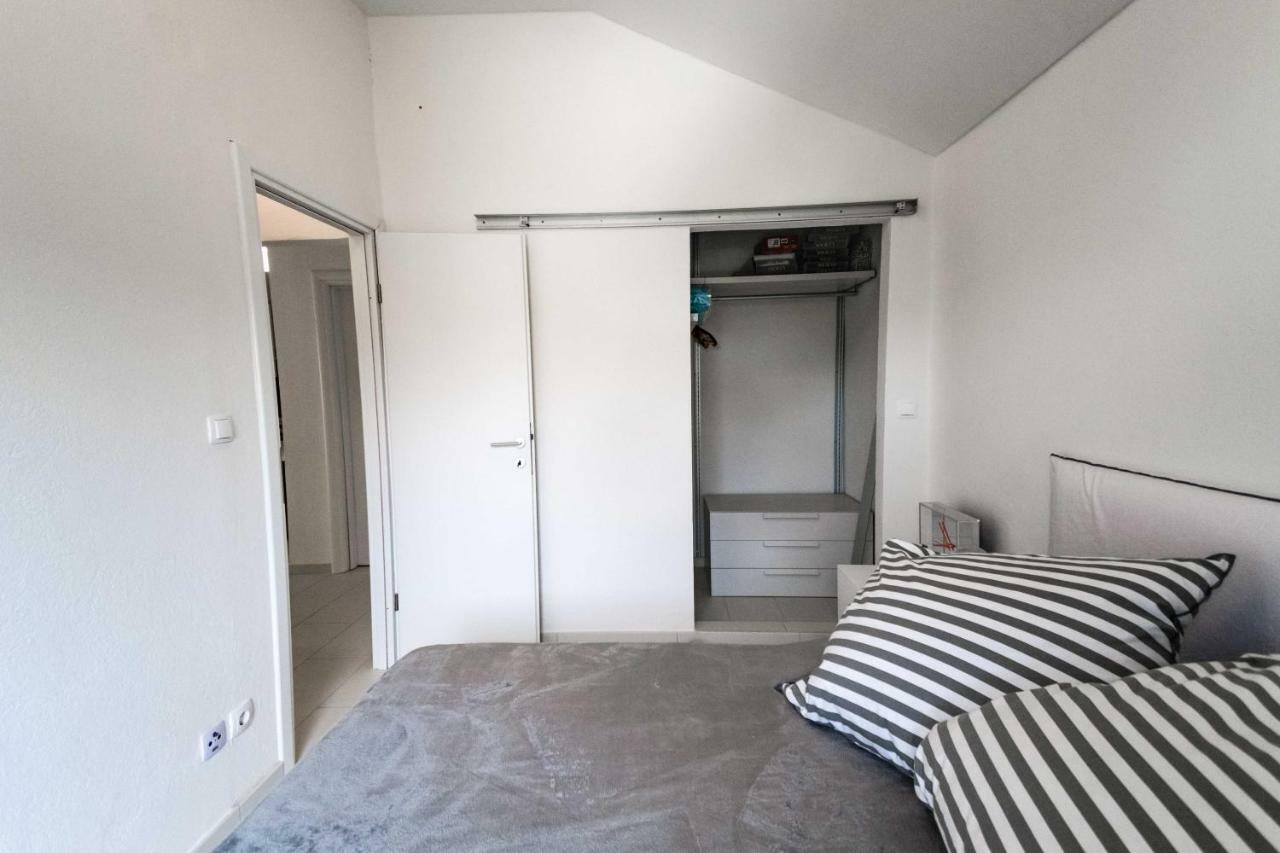 Villa Mario - Rogoznica Rogoznica  Ngoại thất bức ảnh
