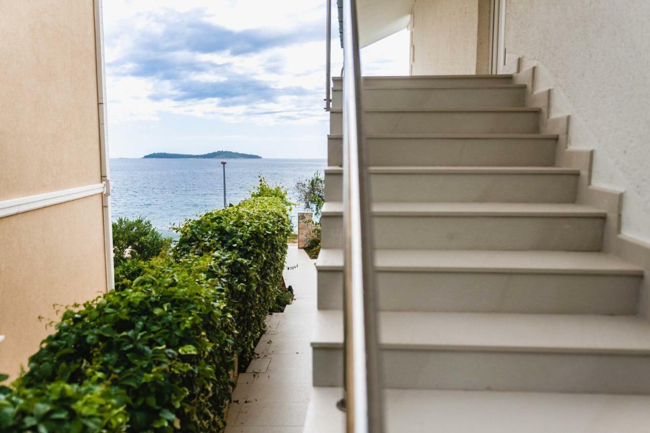 Villa Mario - Rogoznica Rogoznica  Ngoại thất bức ảnh