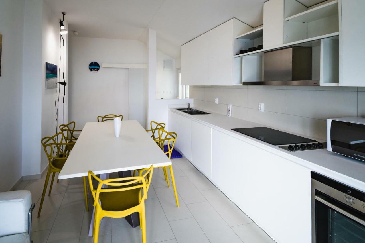 Villa Mario - Rogoznica Rogoznica  Ngoại thất bức ảnh