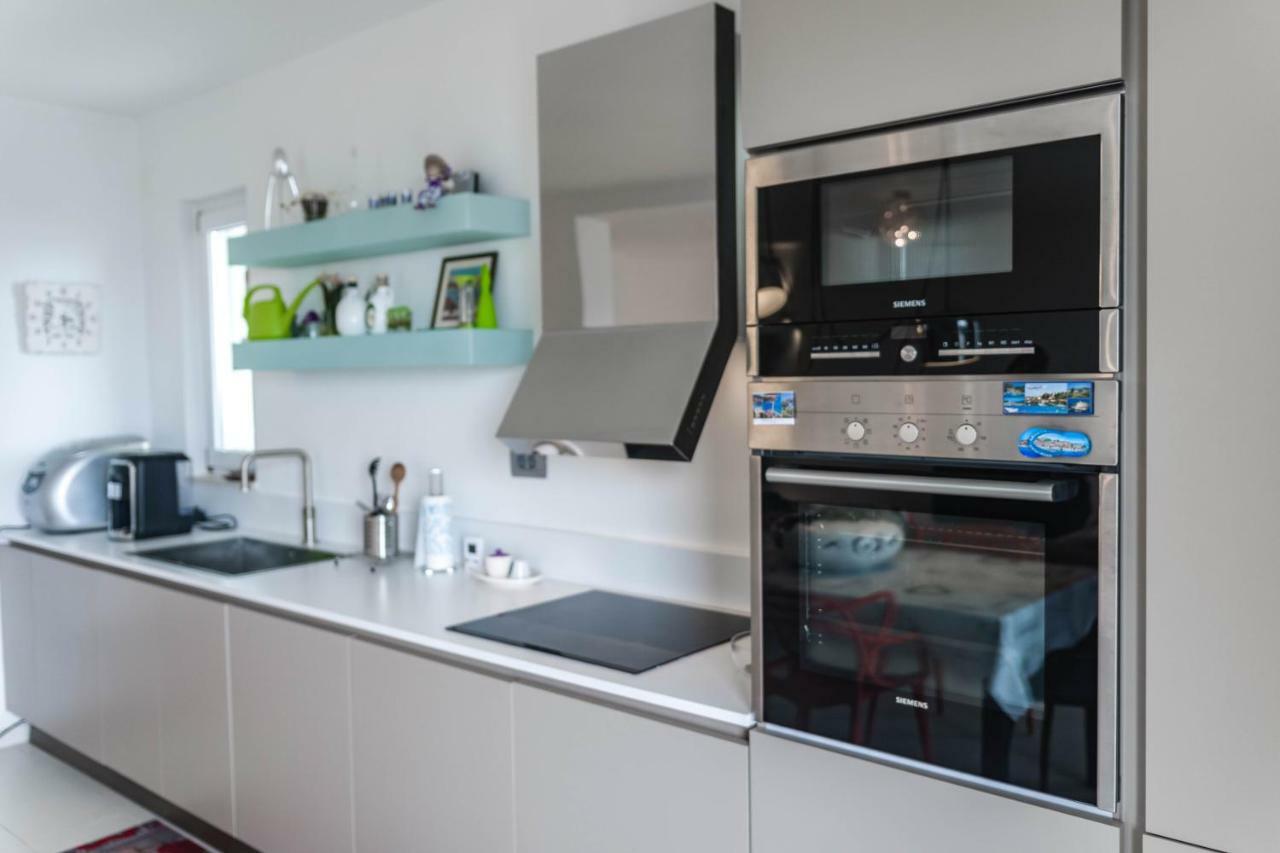 Villa Mario - Rogoznica Rogoznica  Ngoại thất bức ảnh