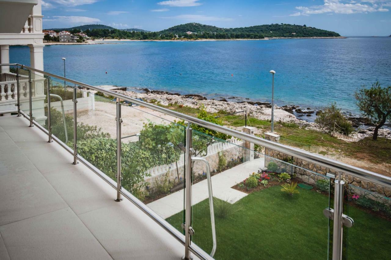 Villa Mario - Rogoznica Rogoznica  Ngoại thất bức ảnh