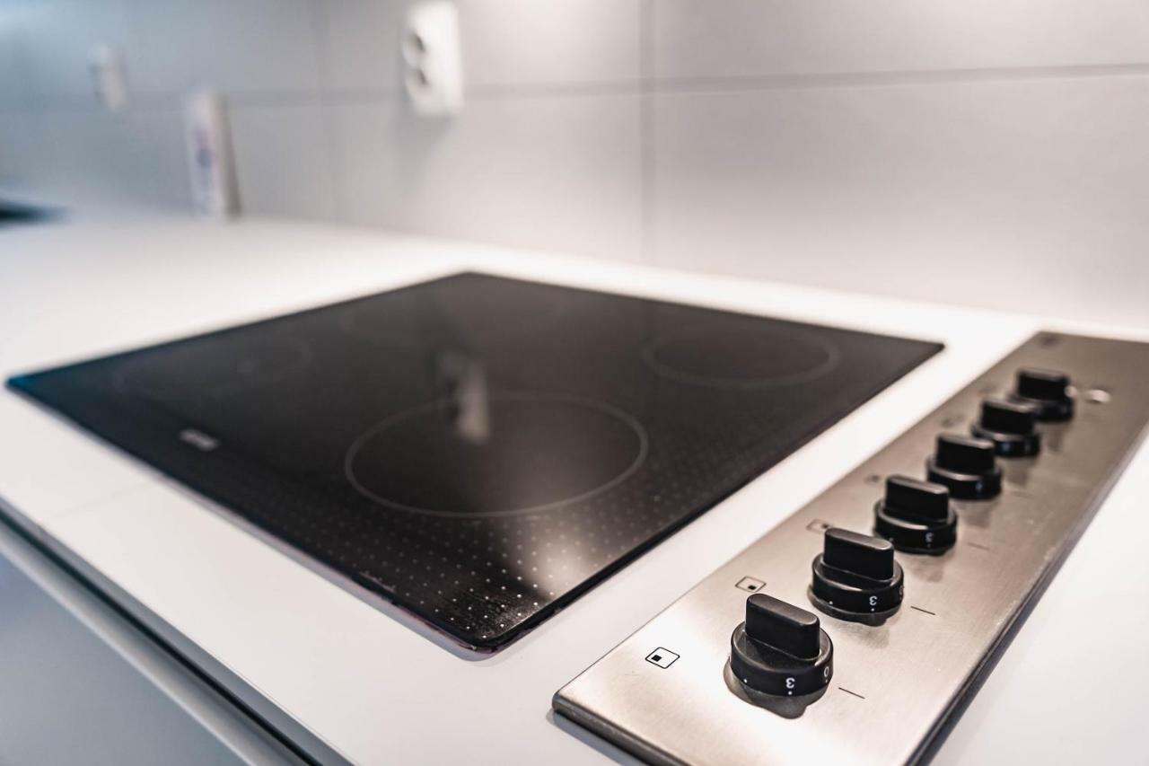 Villa Mario - Rogoznica Rogoznica  Ngoại thất bức ảnh