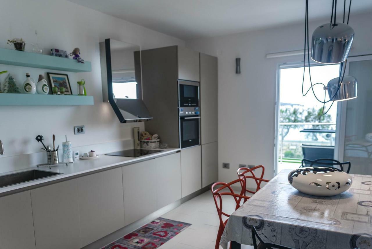 Villa Mario - Rogoznica Rogoznica  Ngoại thất bức ảnh