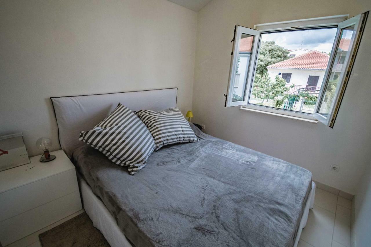 Villa Mario - Rogoznica Rogoznica  Ngoại thất bức ảnh