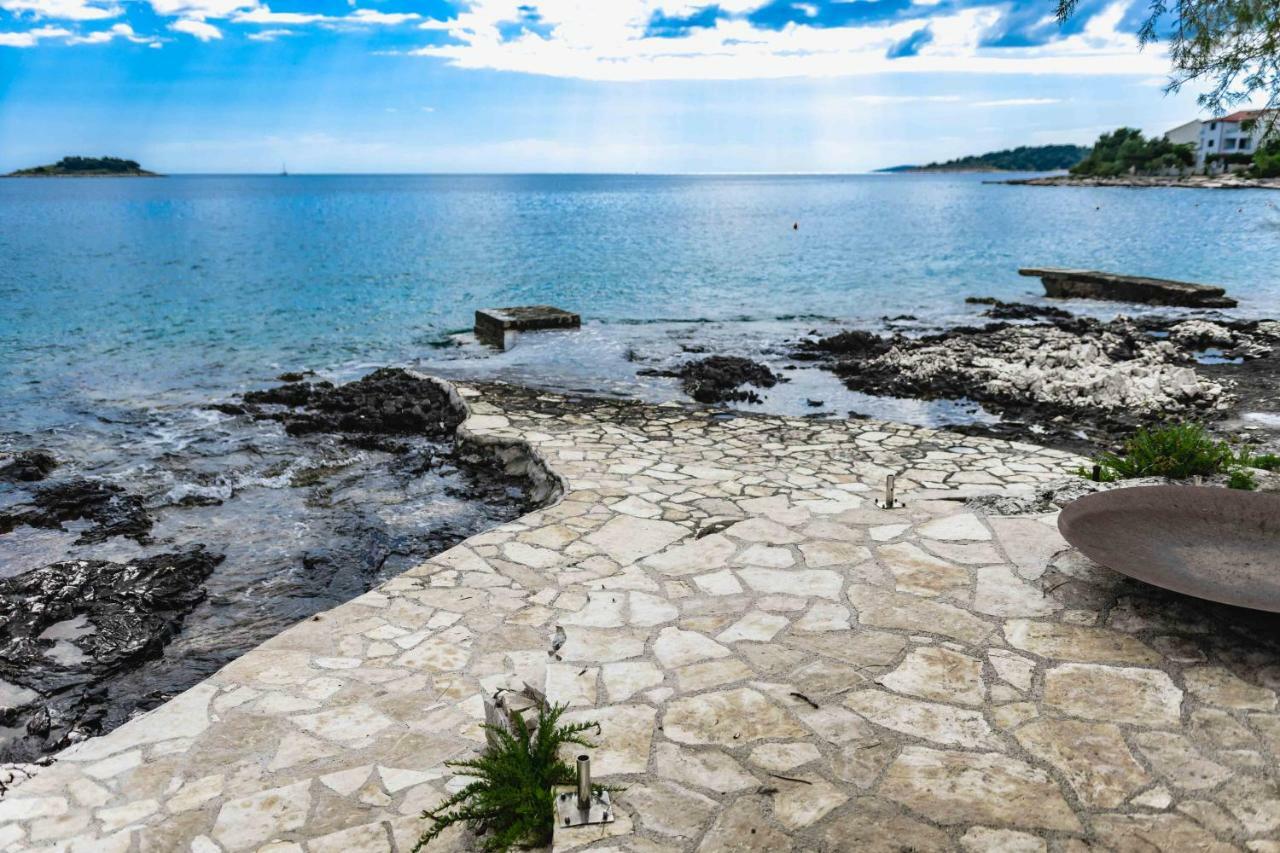 Villa Mario - Rogoznica Rogoznica  Ngoại thất bức ảnh