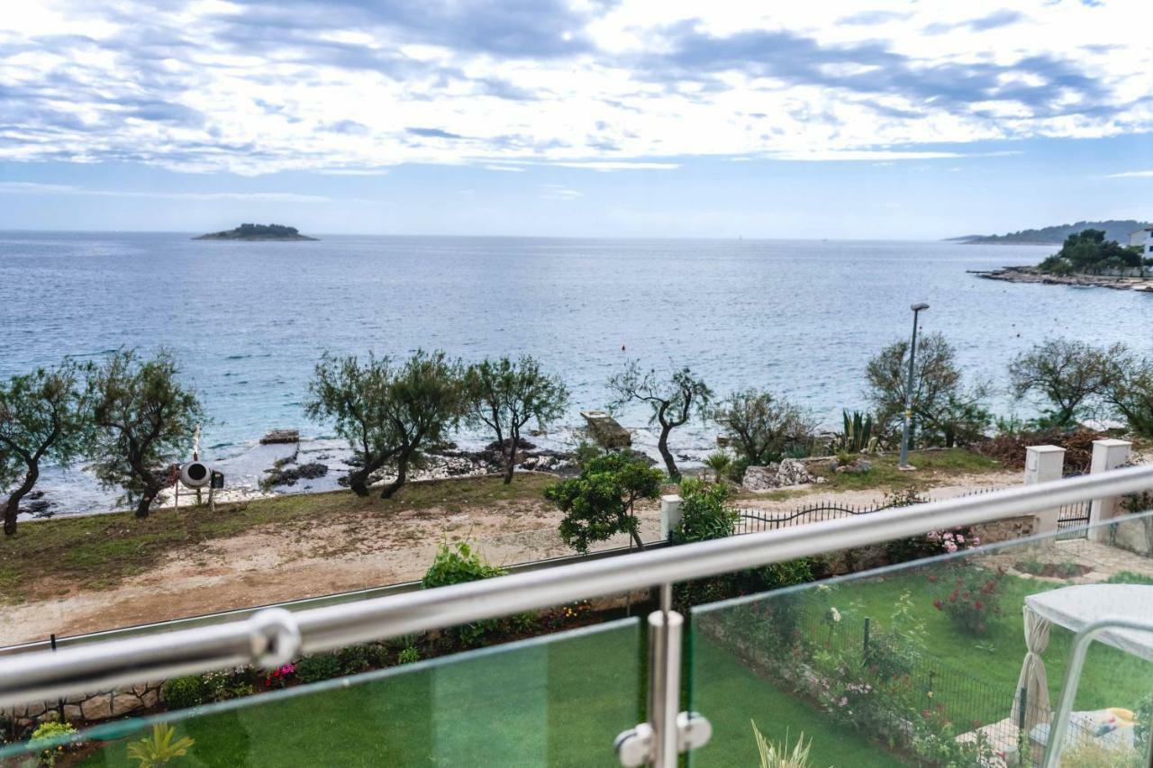 Villa Mario - Rogoznica Rogoznica  Ngoại thất bức ảnh