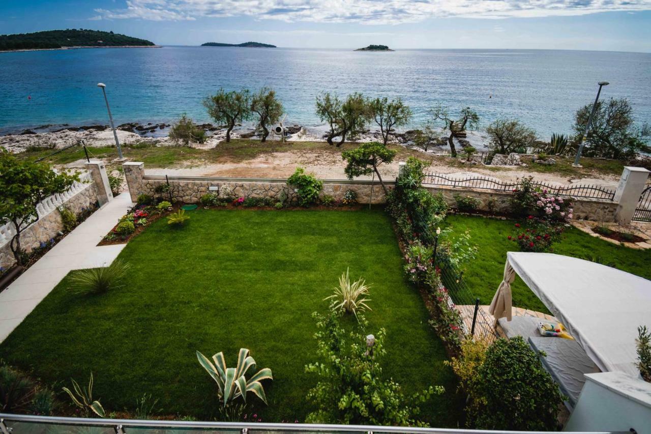 Villa Mario - Rogoznica Rogoznica  Ngoại thất bức ảnh