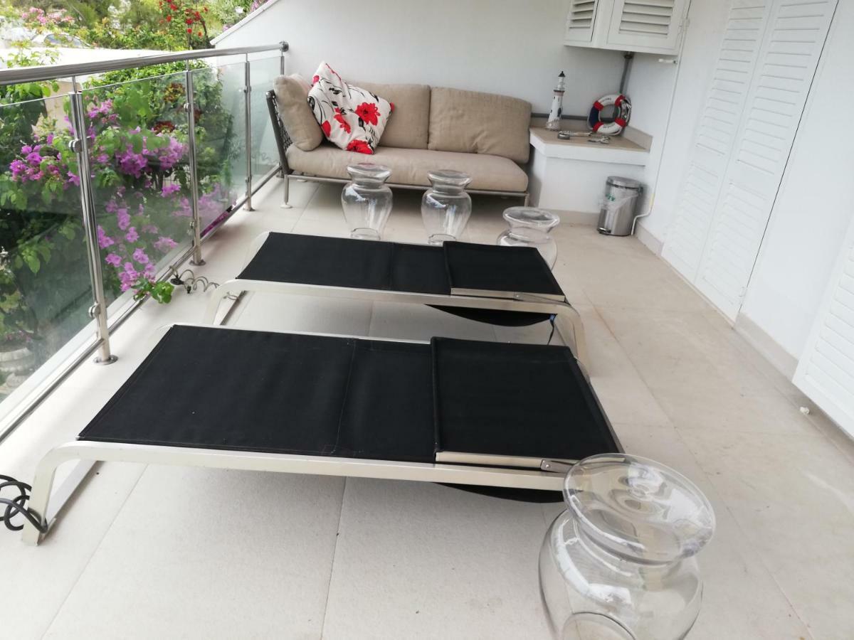 Villa Mario - Rogoznica Rogoznica  Ngoại thất bức ảnh
